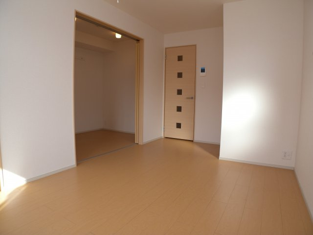 パストラルメゾン白水の洋室|パストラルメゾン白水