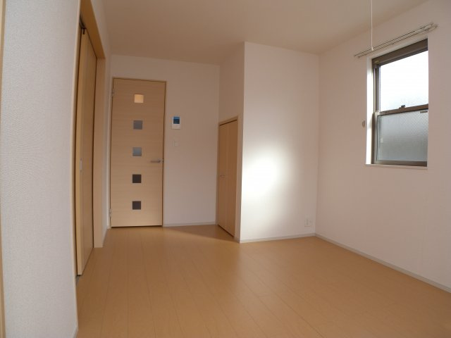 パストラルメゾン白水の居間・リビング|パストラルメゾン白水