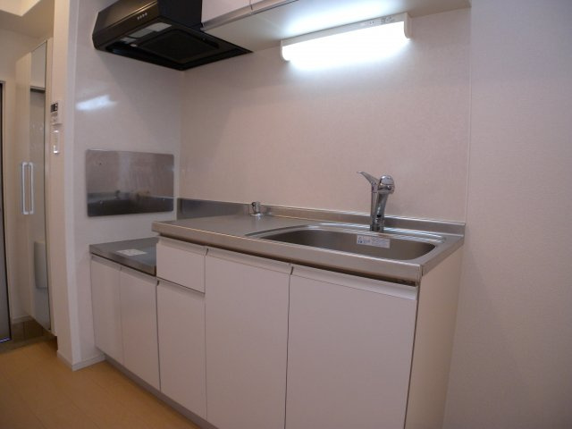 パストラルメゾン白水のキッチン|パストラルメゾン白水