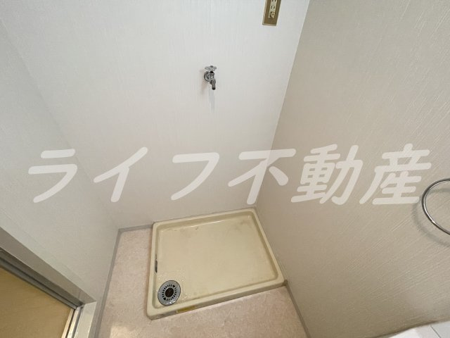 メゾンドール水野の設備