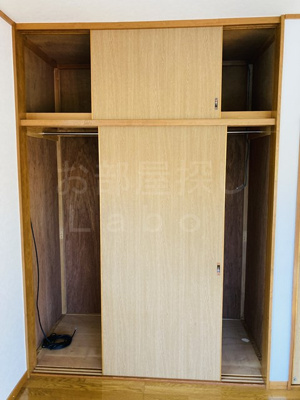 【収納】 | クオーレ鴨宮 Ｍ棟