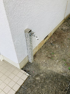 【設備】 | クオーレ鴨宮 Ｍ棟