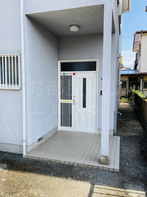 【エントランス】 | クオーレ鴨宮 Ｍ棟