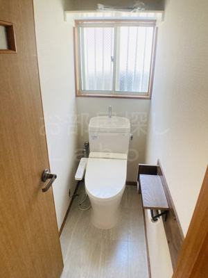 【トイレ】 | クオーレ鴨宮 Ｍ棟