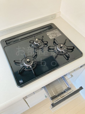 【キッチン】 | クオーレ鴨宮 Ｍ棟