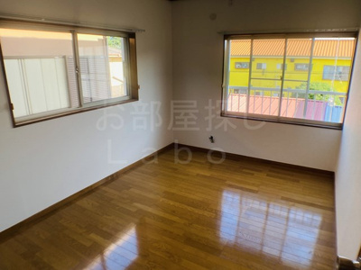 【洋室】 | クオーレ鴨宮 Ｍ棟