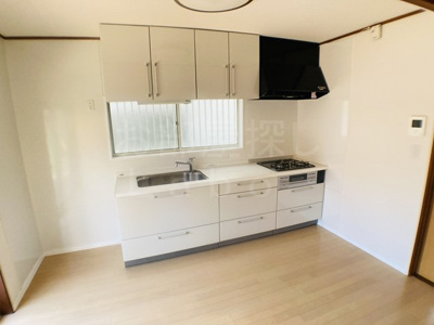 【居間・リビング】 | クオーレ鴨宮 Ｍ棟