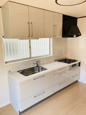 【キッチン】 | クオーレ鴨宮 Ｍ棟