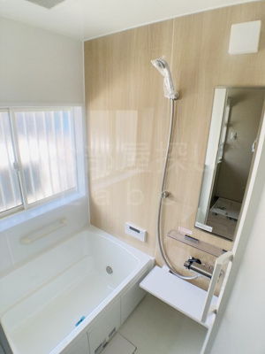 【浴室】 | クオーレ鴨宮 Ｍ棟