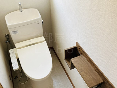 【トイレ】 | クオーレ鴨宮 Ｍ棟