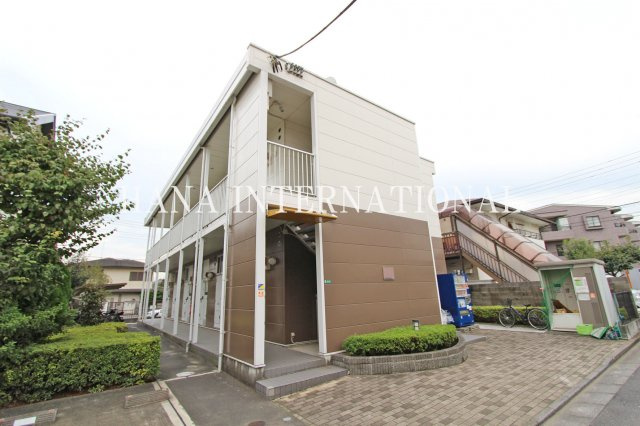 レオパレスＨＯＮＤＡ