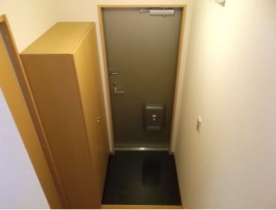 【玄関】 | アムールカーサ・アレーグレ