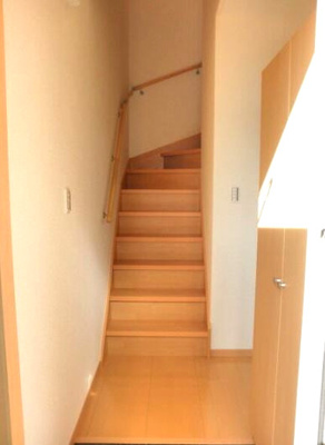 【玄関】 | アムールカーサ・アレーグレ