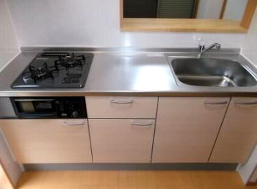 【キッチン】 | アムールカーサ・アレーグレ