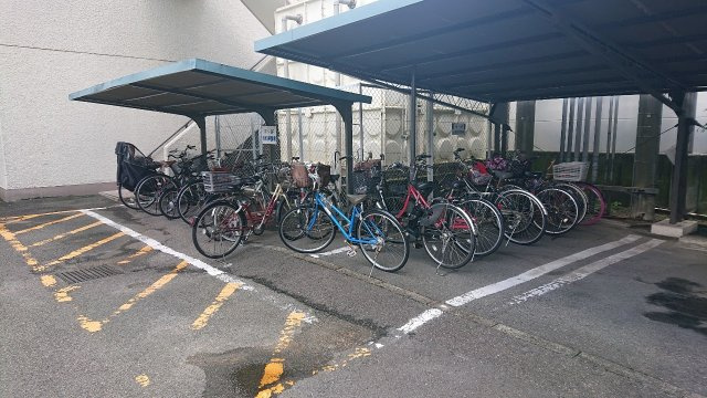 一光ハイツ尾頭橋のその他共用部分|一光ハイツ尾頭橋