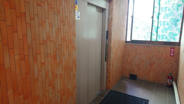 一光ハイツ尾頭橋のその他共用部分|一光ハイツ尾頭橋