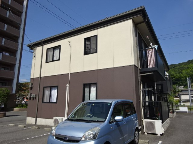 サン・フォーレスA