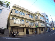 シャトー戸田の画像