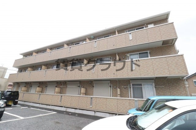 ジェンティーレ703