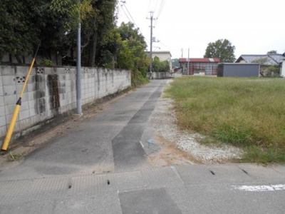 【周辺】 | 高崎市元島名町新築住宅　③