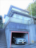 細山3丁目貸家の画像