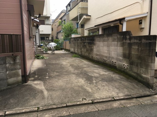 【外観】