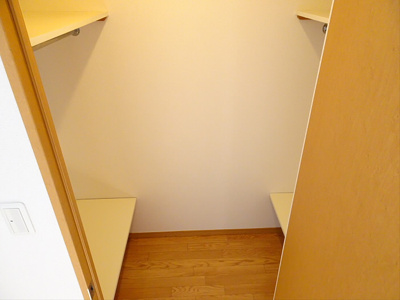 【収納】 | 日神デュオステージ笹塚西館