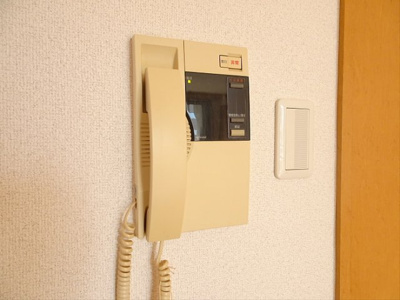 【セキュリティ】 | 日神デュオステージ笹塚西館