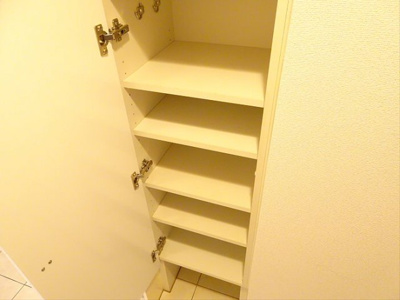 【その他】 | 日神デュオステージ笹塚西館