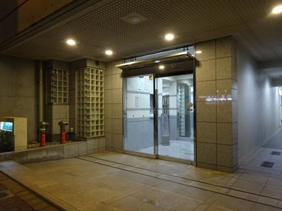 【その他共用部分】 | 日神デュオステージ笹塚西館