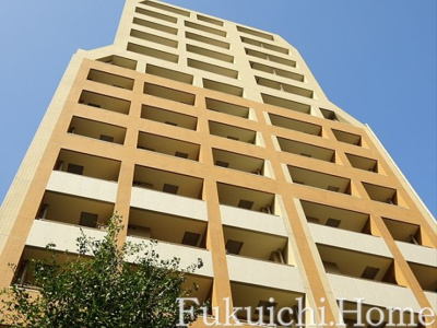 【外観】 | 日神デュオステージ笹塚西館