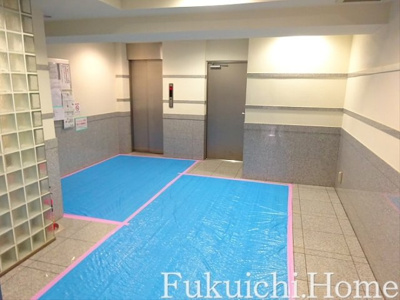 【その他共用部分】 | 日神デュオステージ笹塚西館