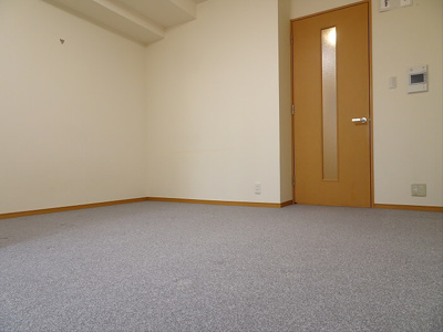 【居間・リビング】 | 日神デュオステージ笹塚西館