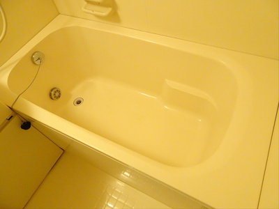 【浴室】 | 日神デュオステージ笹塚西館