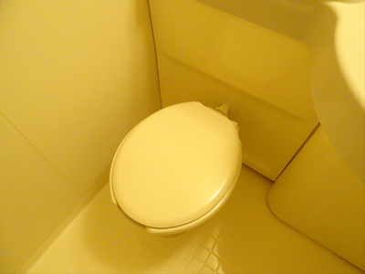 【トイレ】 | 日神デュオステージ笹塚西館