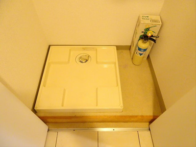 【その他】 | 日神デュオステージ笹塚西館