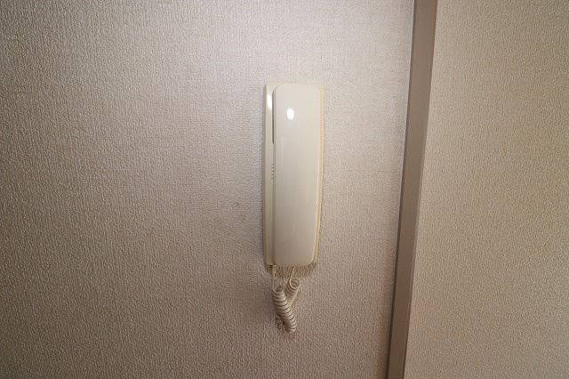 セジュールOKのセキュリティ