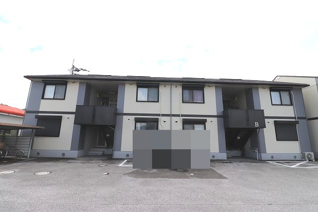 セジュールOKの外観|外観も気になるポイント