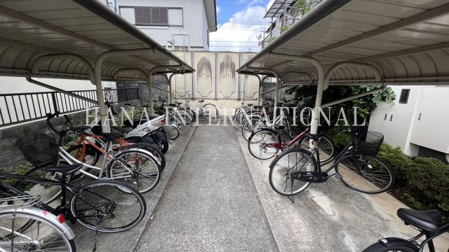Ｃｏｓｍｏのその他共用部分