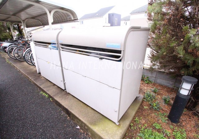 ＷＥＳＴＩＮのその他共用部分