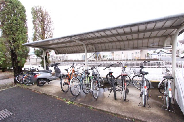 ＷＥＳＴＩＮのその他共用部分