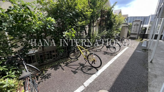 サンライズ のその他共用部分
