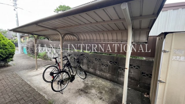 極のその他共用部分