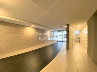 【ロビー】 | セレニテ桜川駅前プリエ