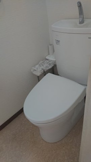 【外観パース】
