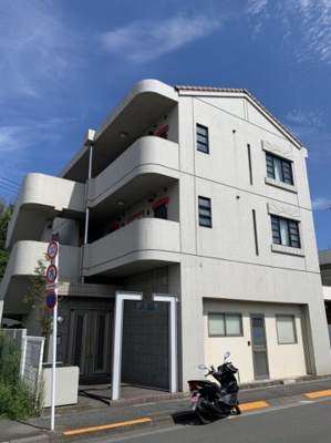 【外観】 | アットイース