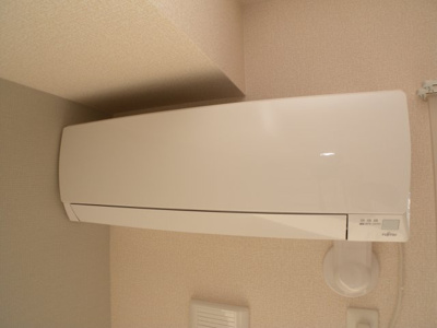 【設備】 | セジュール加佐A棟