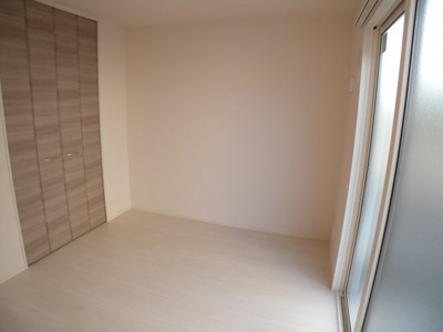 【洋室】 | セジュール加佐A棟