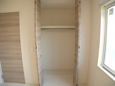 【収納】 | セジュール加佐A棟