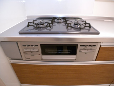 【設備】 | セジュール加佐A棟